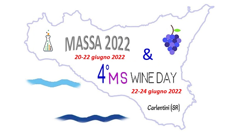 MASSA2022 & 4 MS WineDay